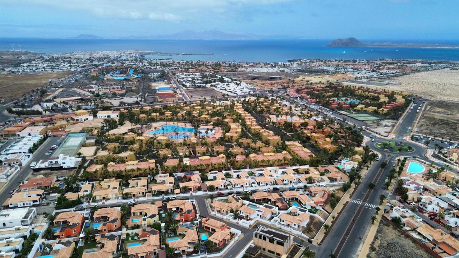 Villa Relax Deluxe Private Pool Corralejo By Holidays Home Zewnętrze zdjęcie